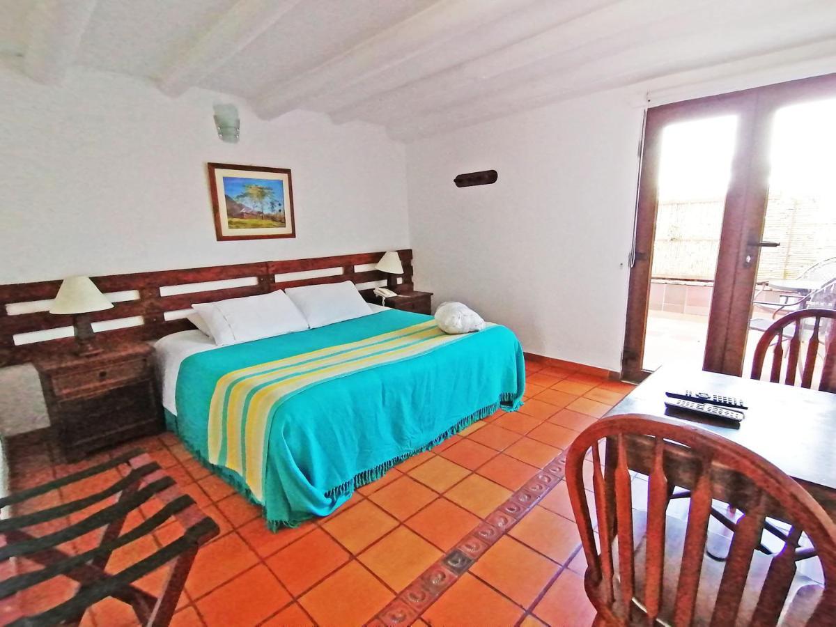 Hotel Y Spa Getsemani 酒店 Villa de Leyva