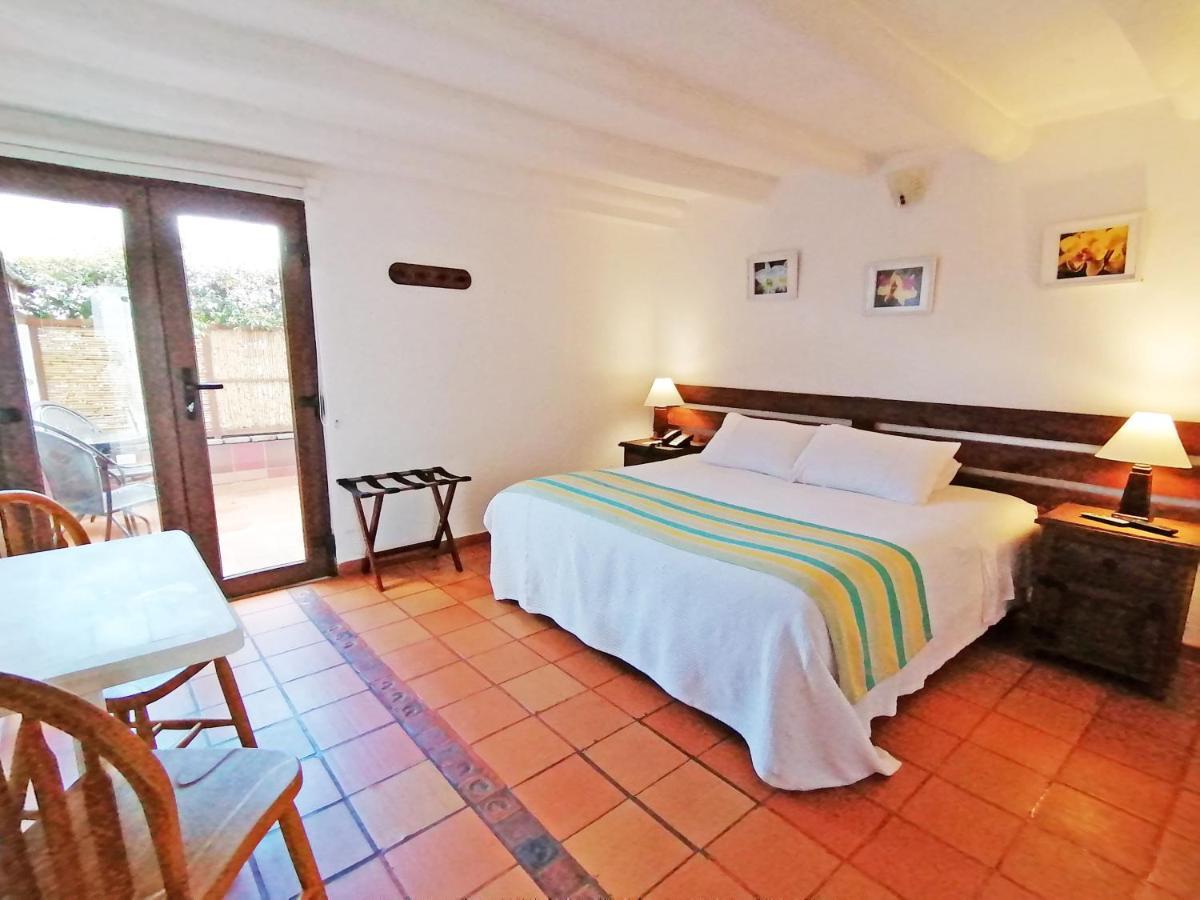 酒店 Hotel Y Spa Getsemani Villa de Leyva