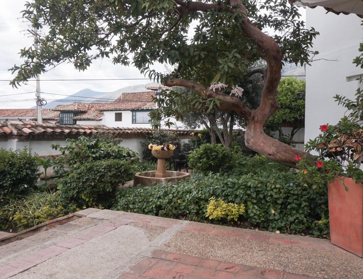 Hotel Y Spa Getsemani 酒店