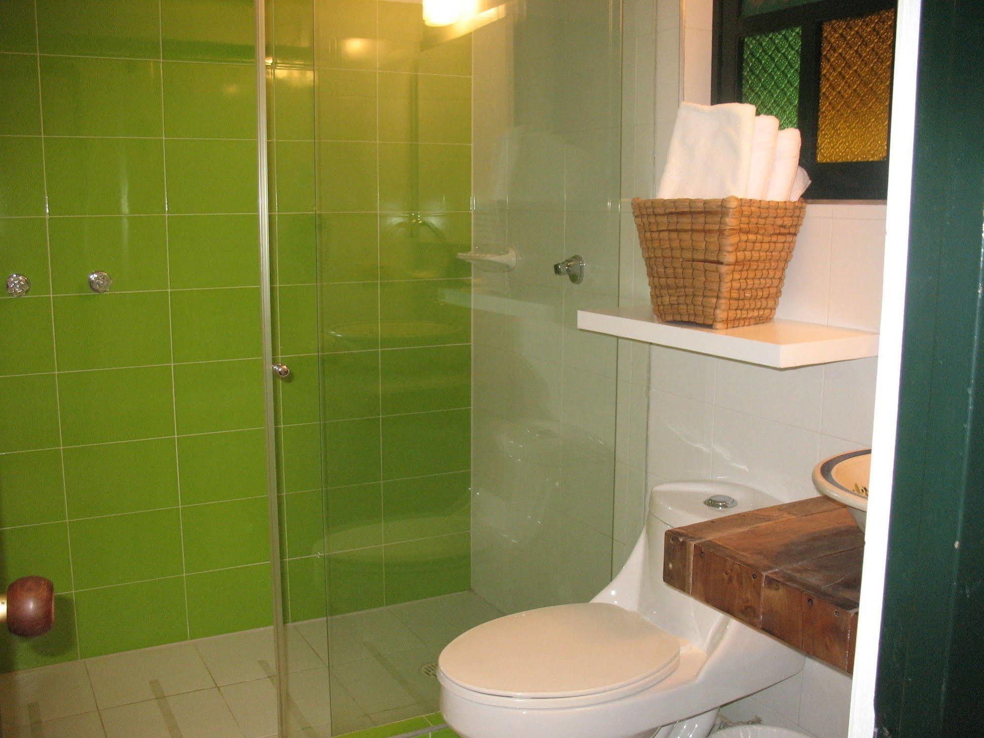 Hotel Y Getsemani 3*