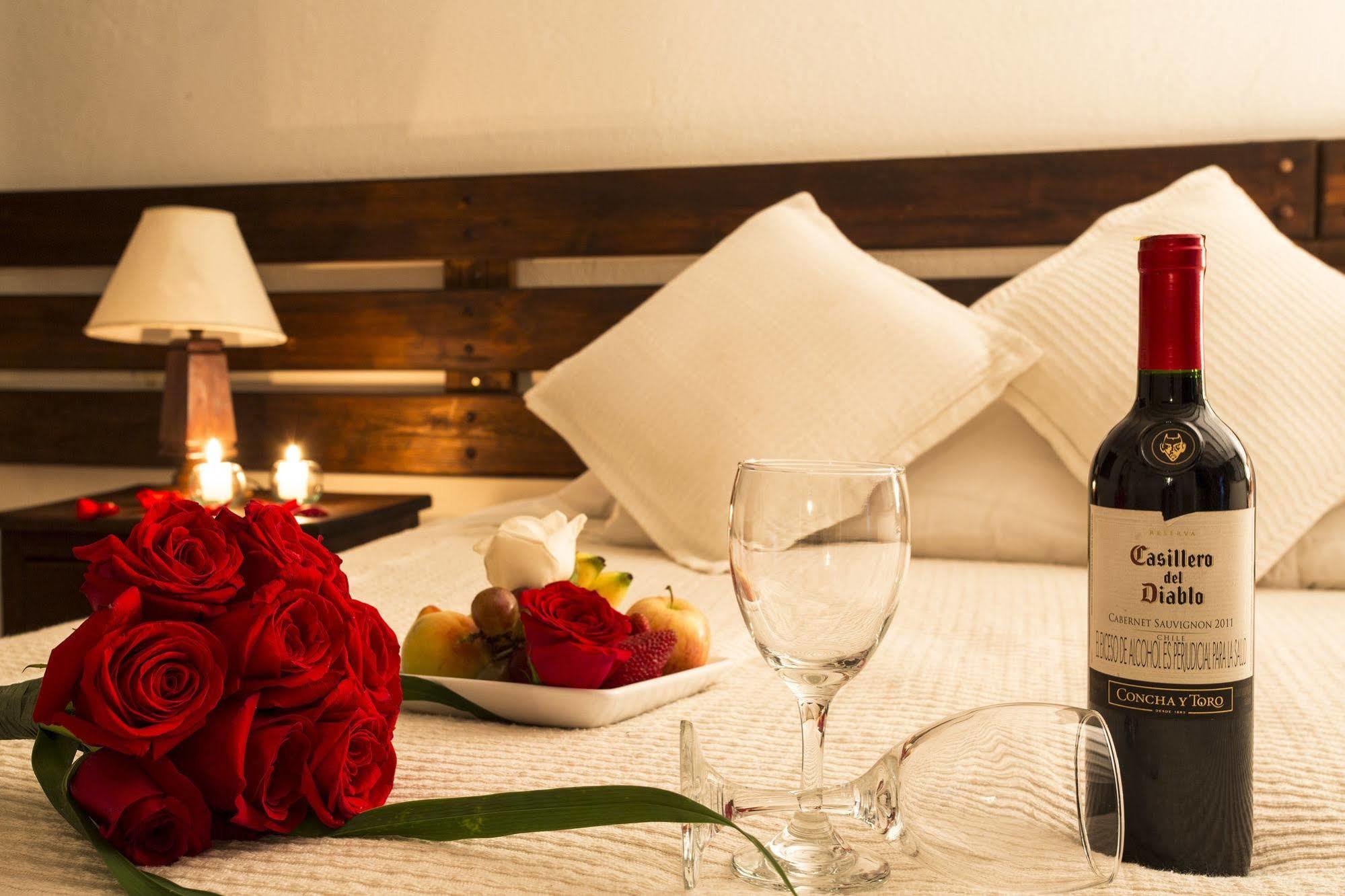 Hotel Y Getsemani 3*