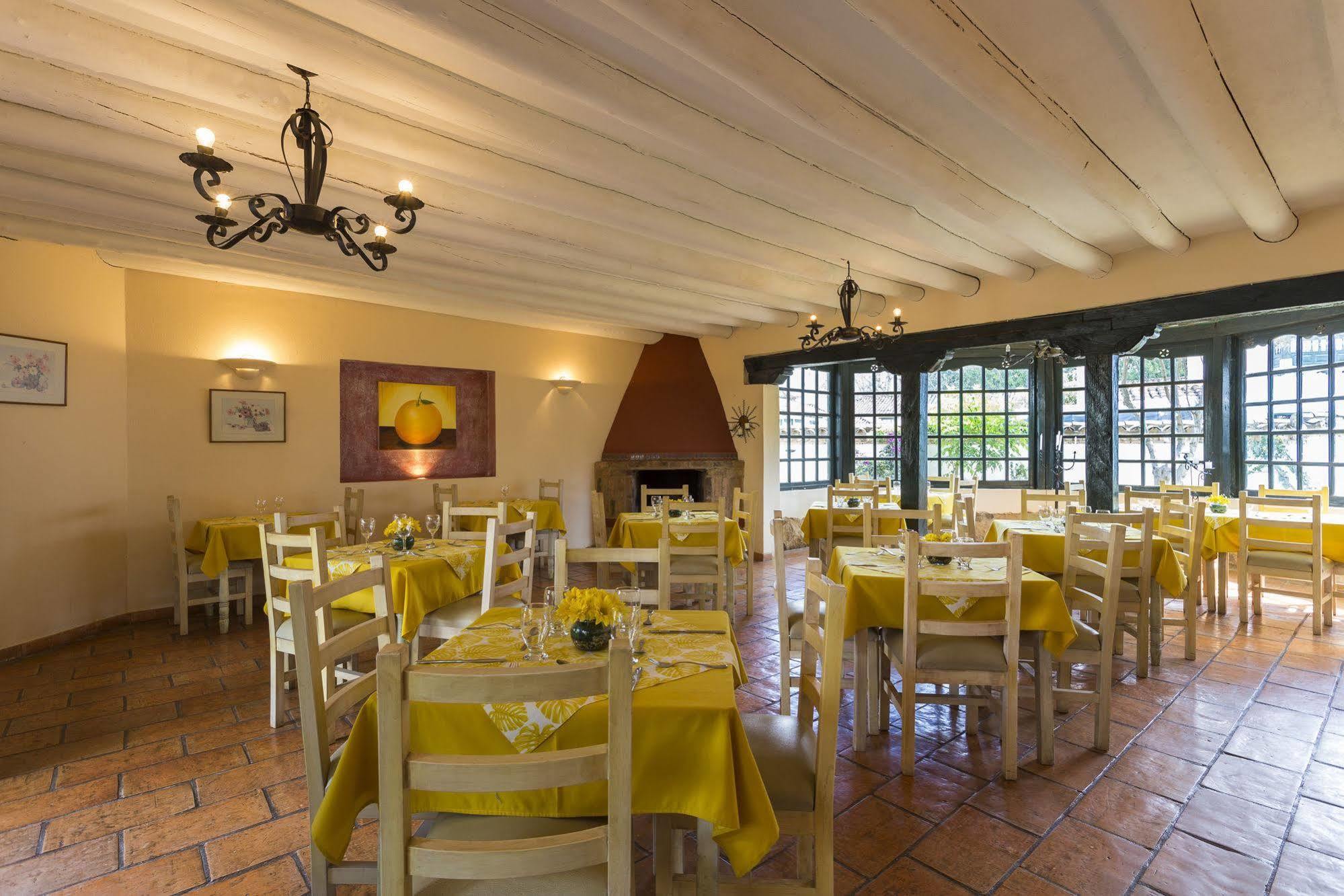 Y Getsemani Hotel 3*