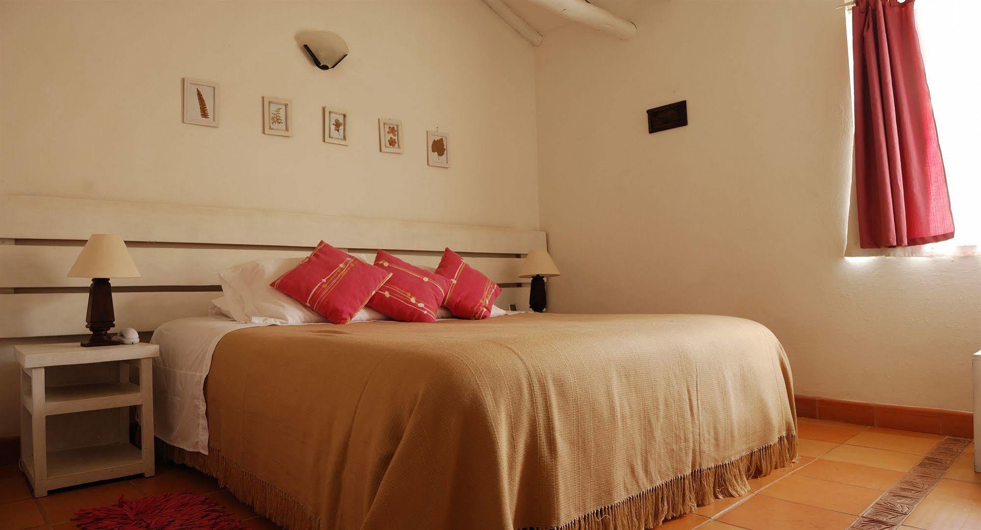 Hotel Y Getsemani 3*