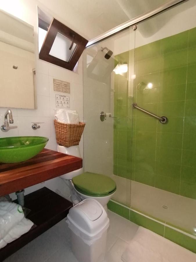 Y Getsemani Hotel Villa de Leyva