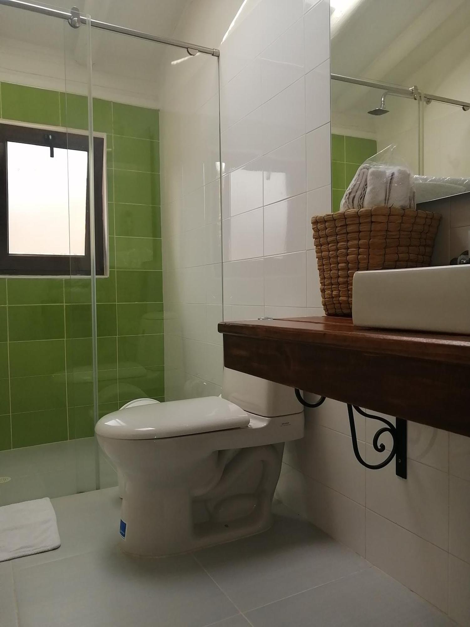 Y Getsemani Hotel Villa de Leyva