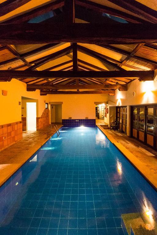 Y Getsemani Hotel 3*