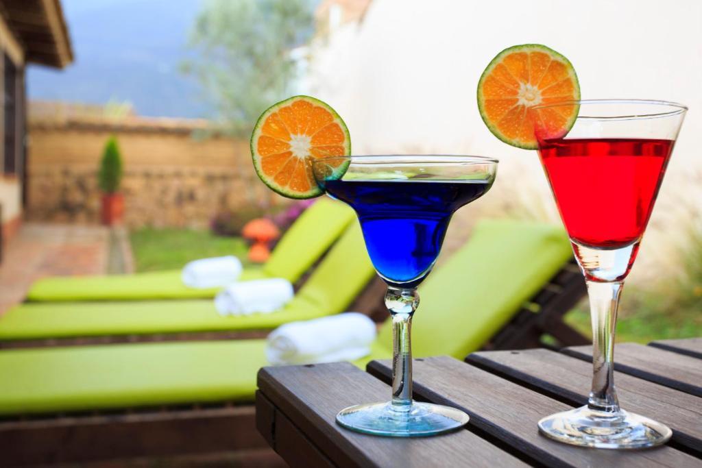 Y Getsemani 3* Villa de Leyva