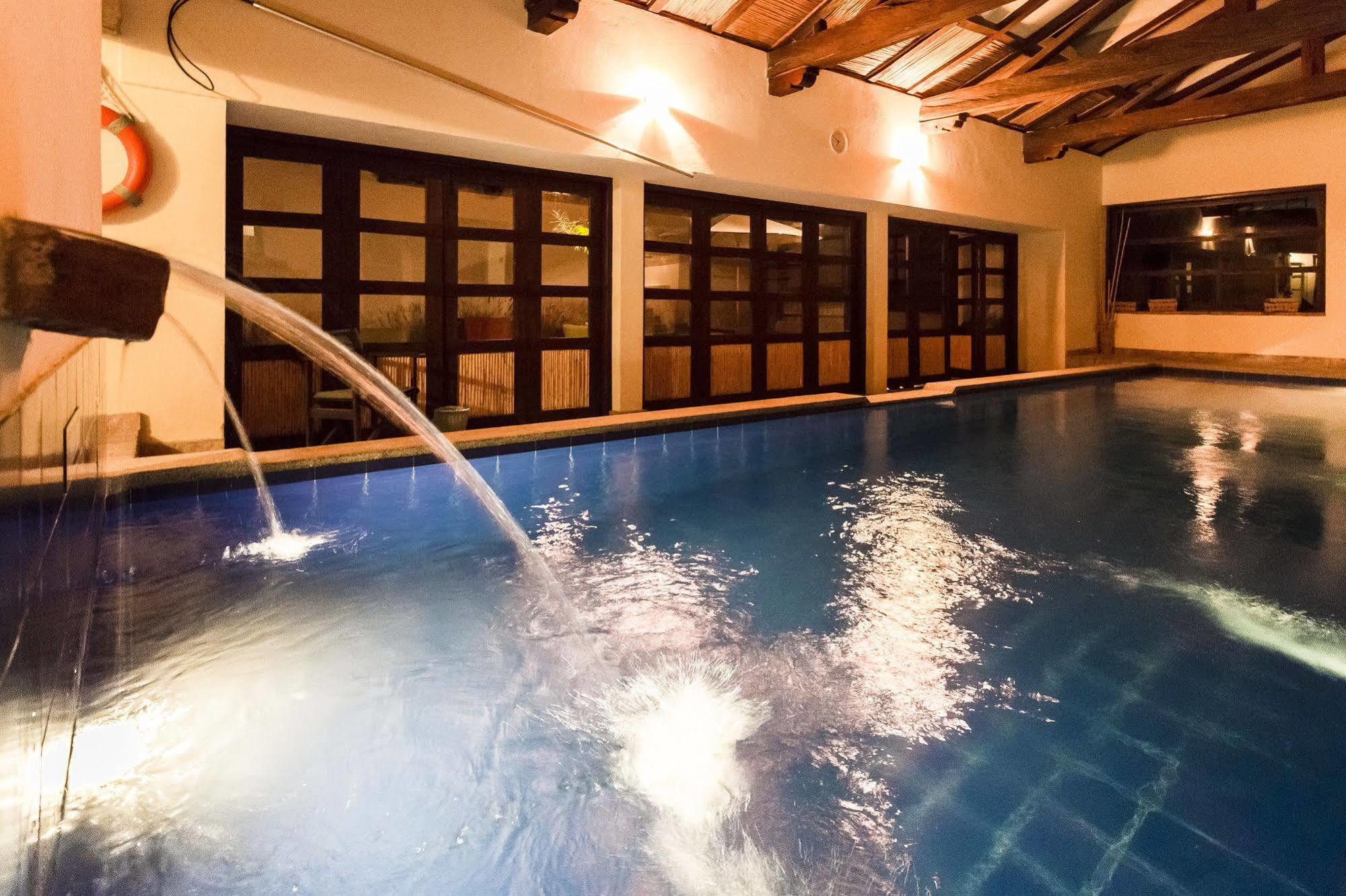 Hotel Y Getsemani