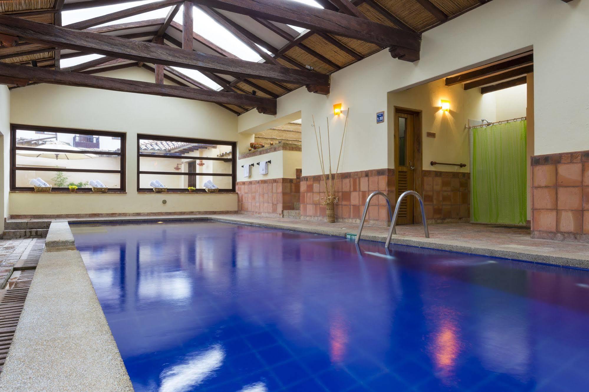 Y Getsemani Hotel